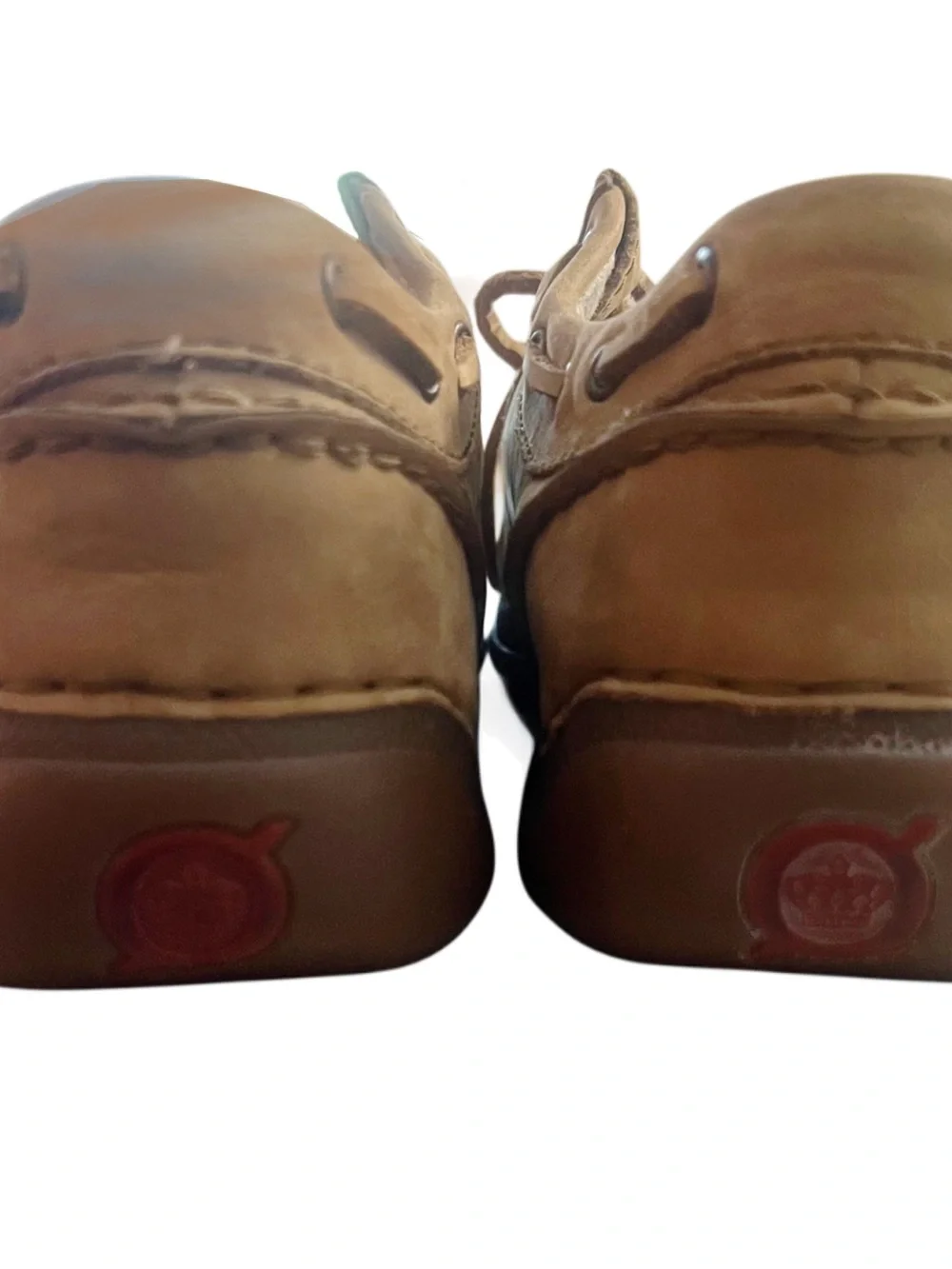Born Men's Tan Suede Casual Loafer Sz 10